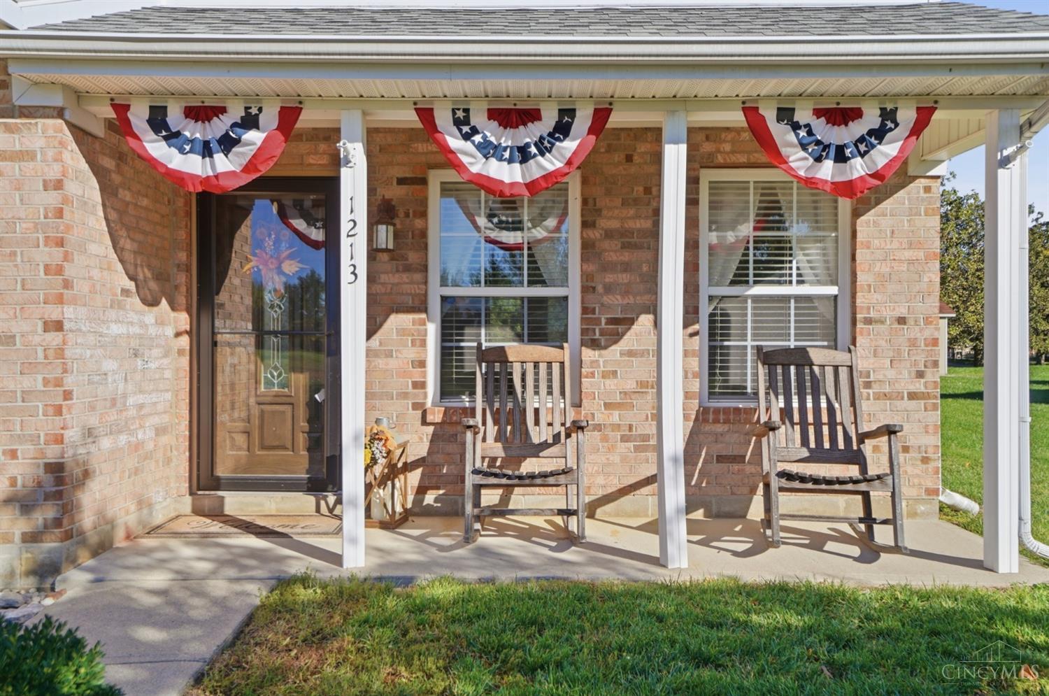 1213 Sizemore Court