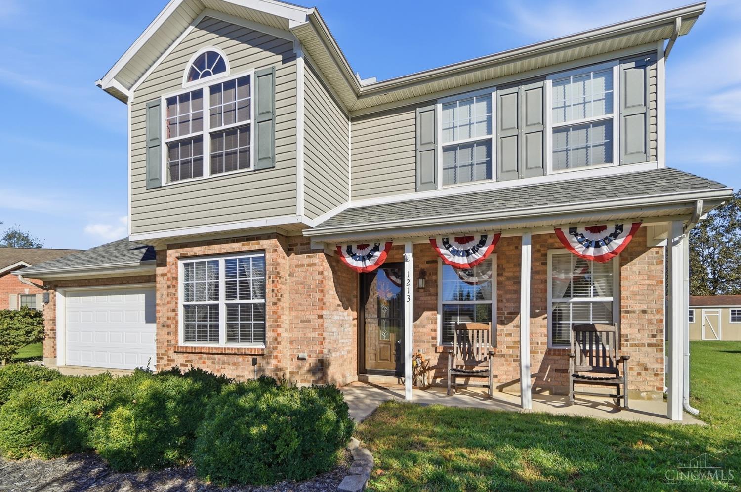 1213 Sizemore Court