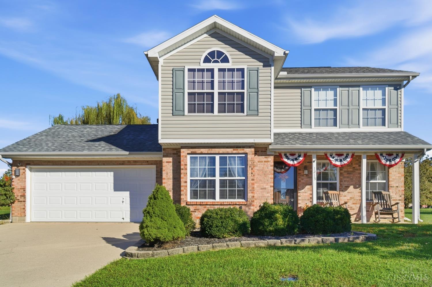 1213 Sizemore Court