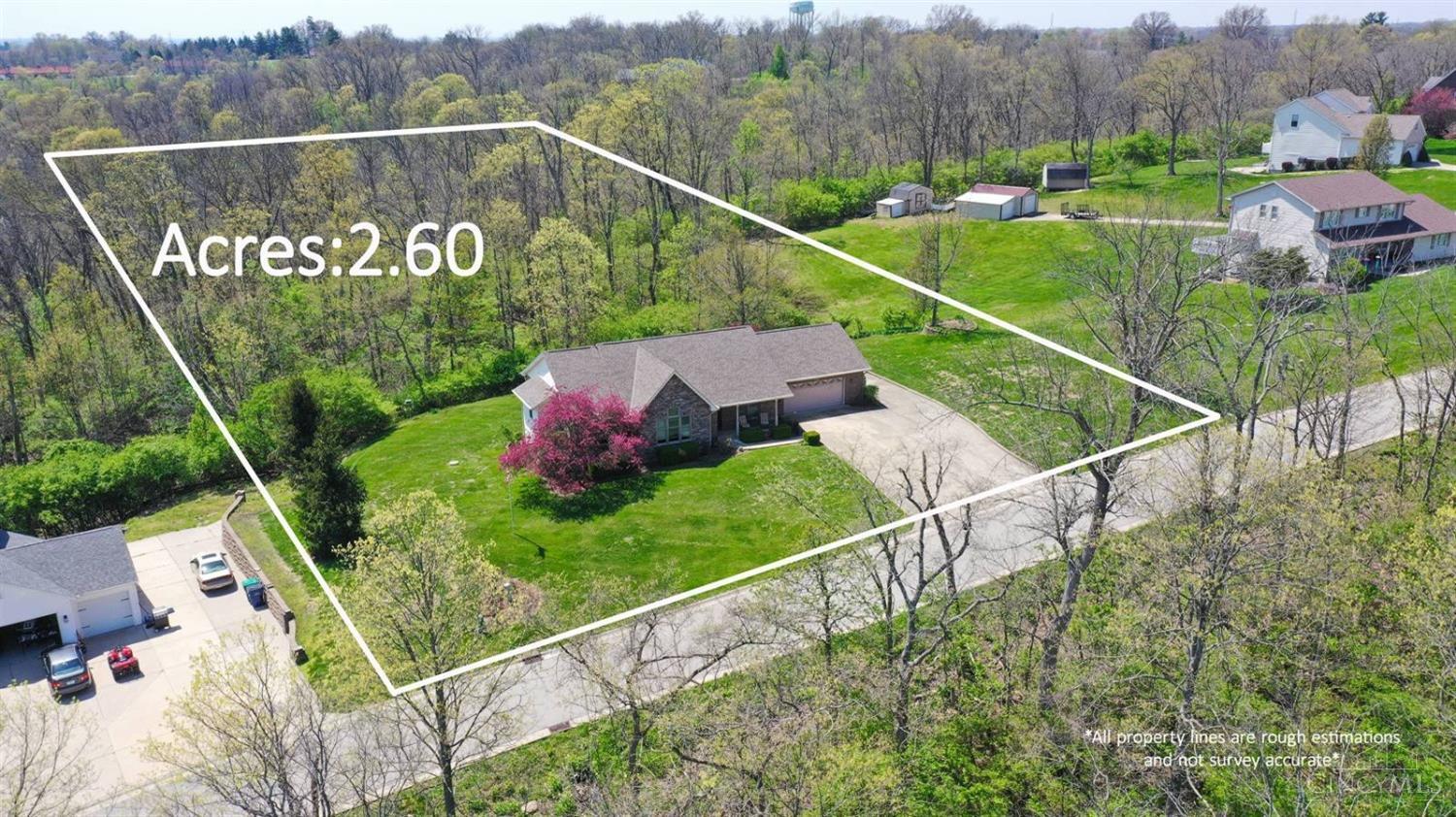 139 Shady Lane, Lawrenceburg, Indiana image 45