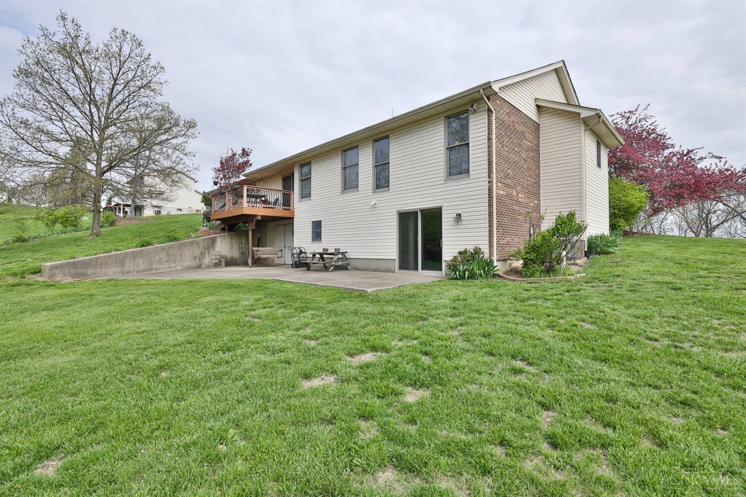 139 Shady Lane, Lawrenceburg, Indiana image 46