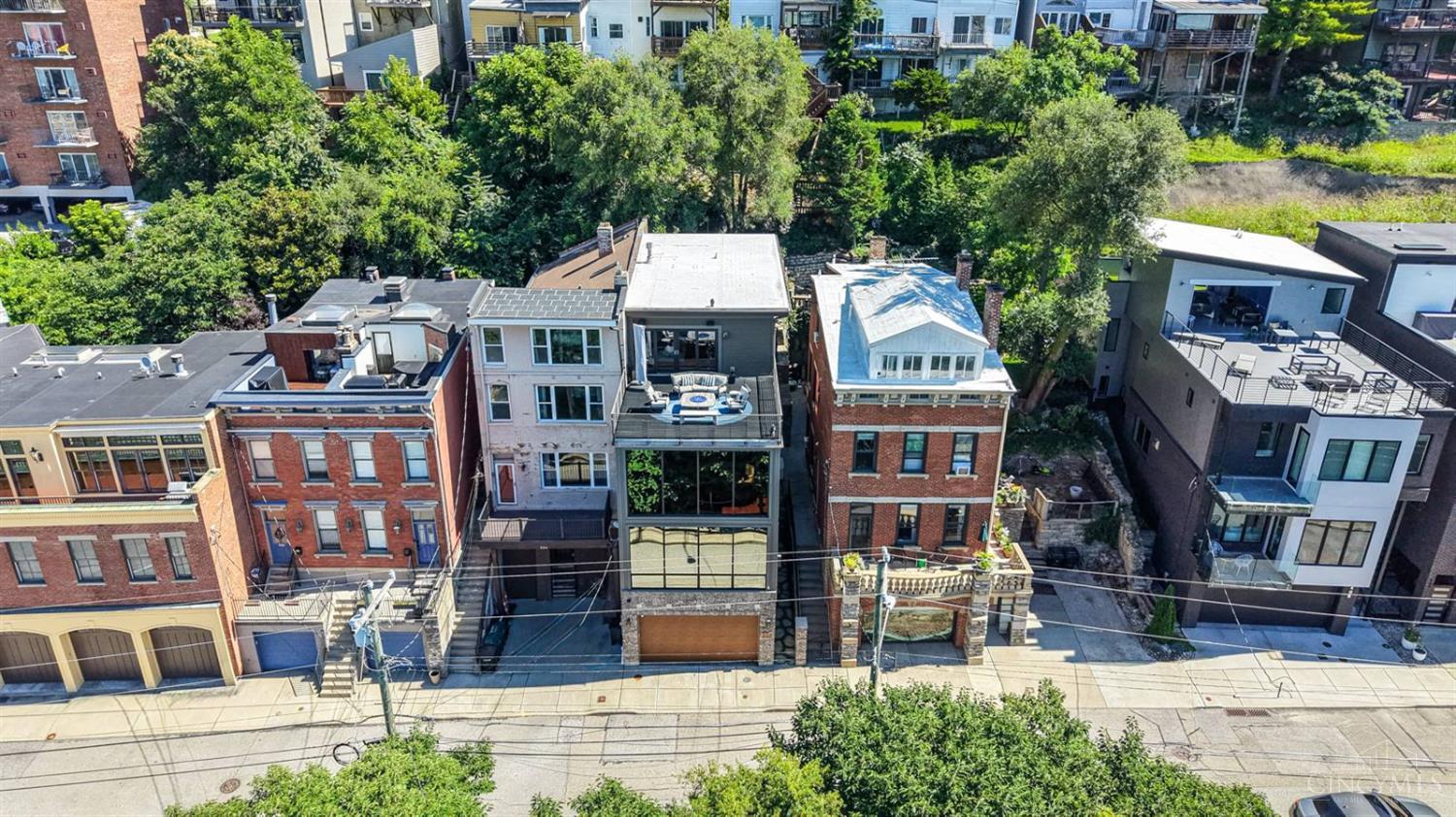 502 Baum Street