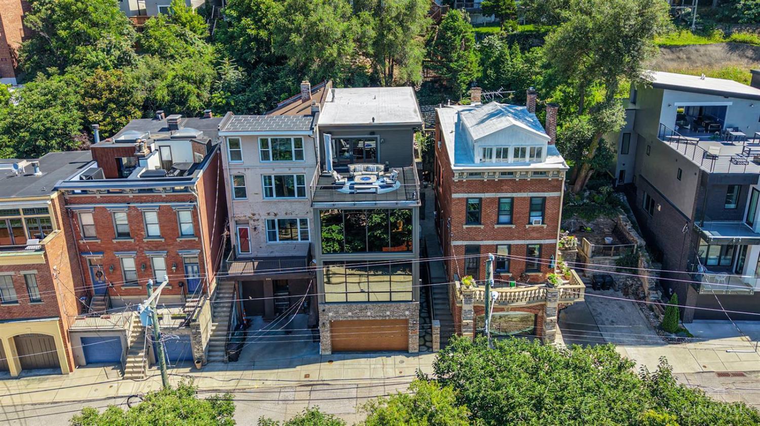 502 Baum Street
