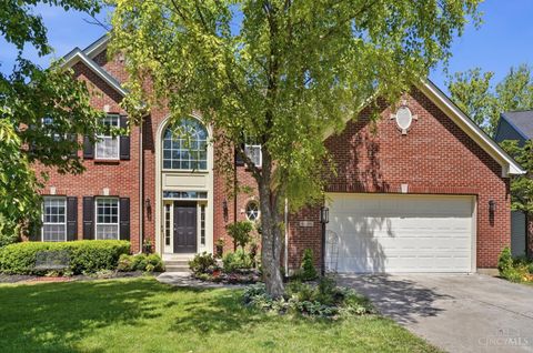 Photo of 6206 Sand Hills Drive, Goshen, OH 45122 (MLS # 1879427)