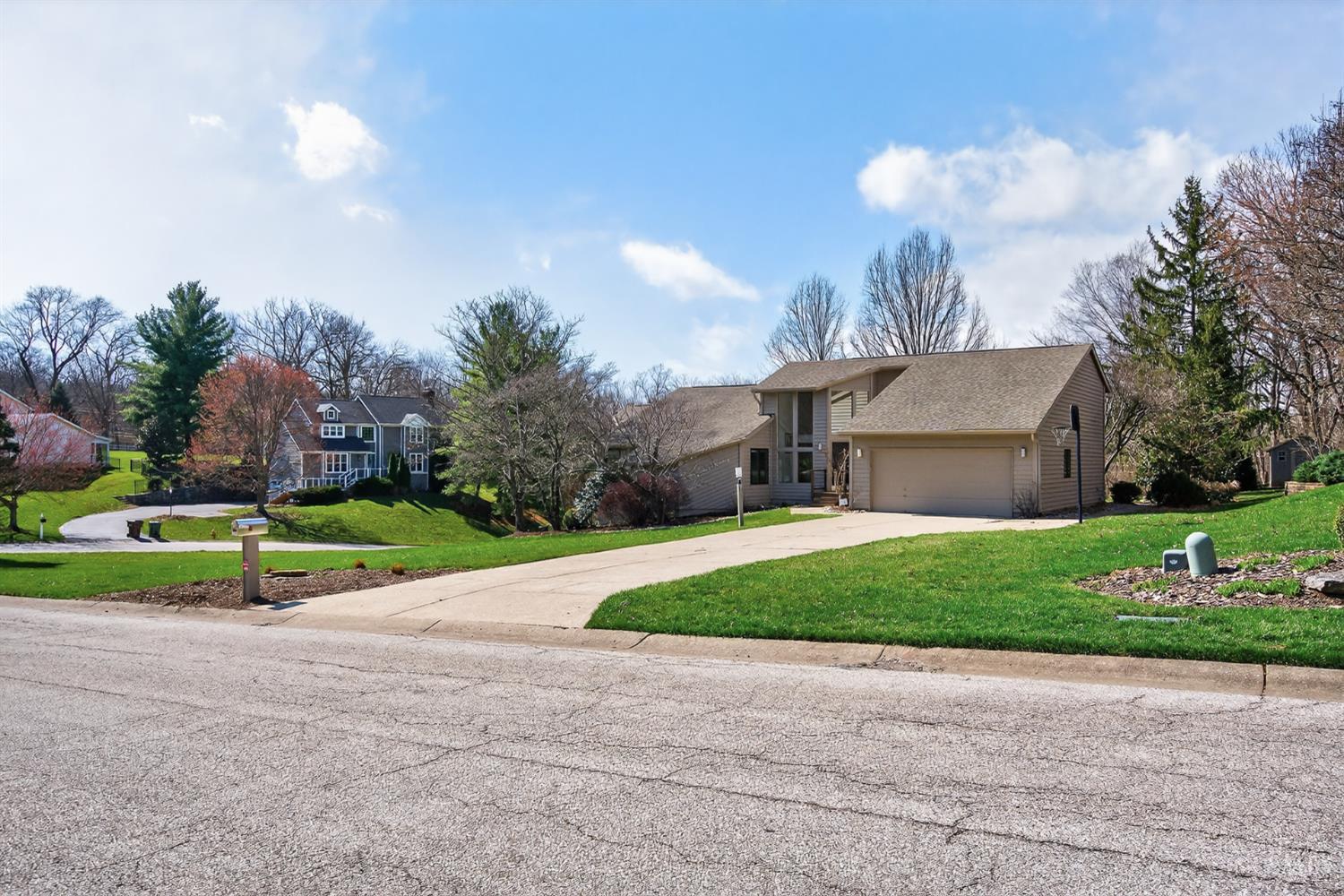 6939 Treeridge Drive