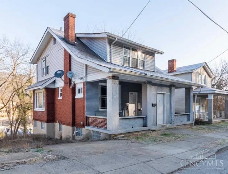 Cincinnati, Ohio 45214, United States, 3 Bedrooms Bedrooms, ,1 BathroomBathrooms,Residential,Active,217579