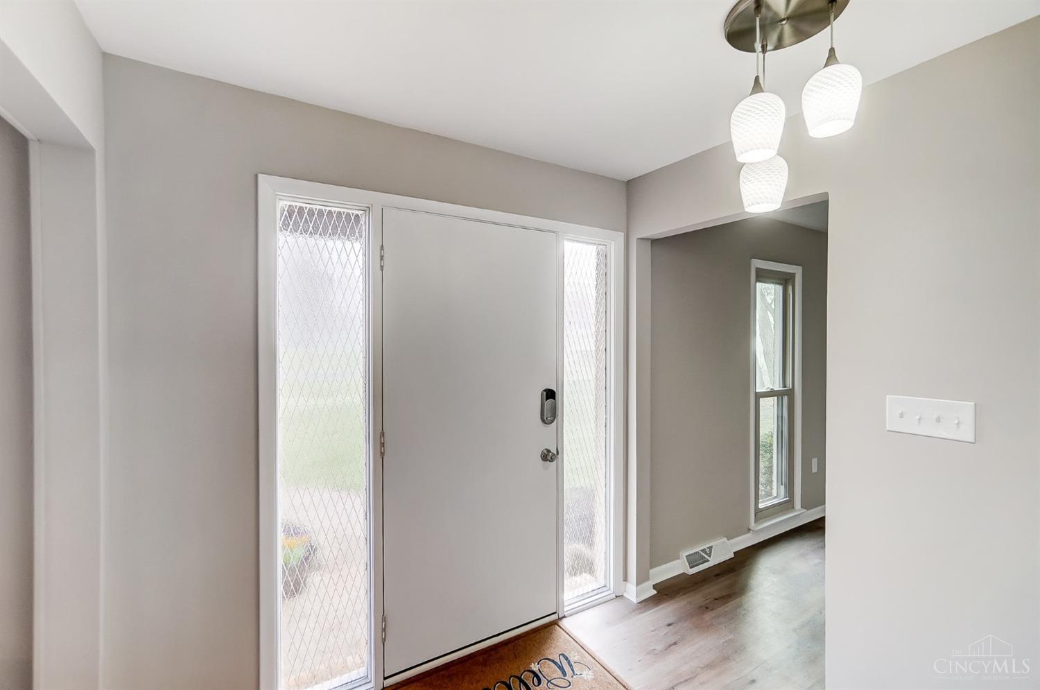 7891 Ell Char Court, West Chester, Ohio image 2