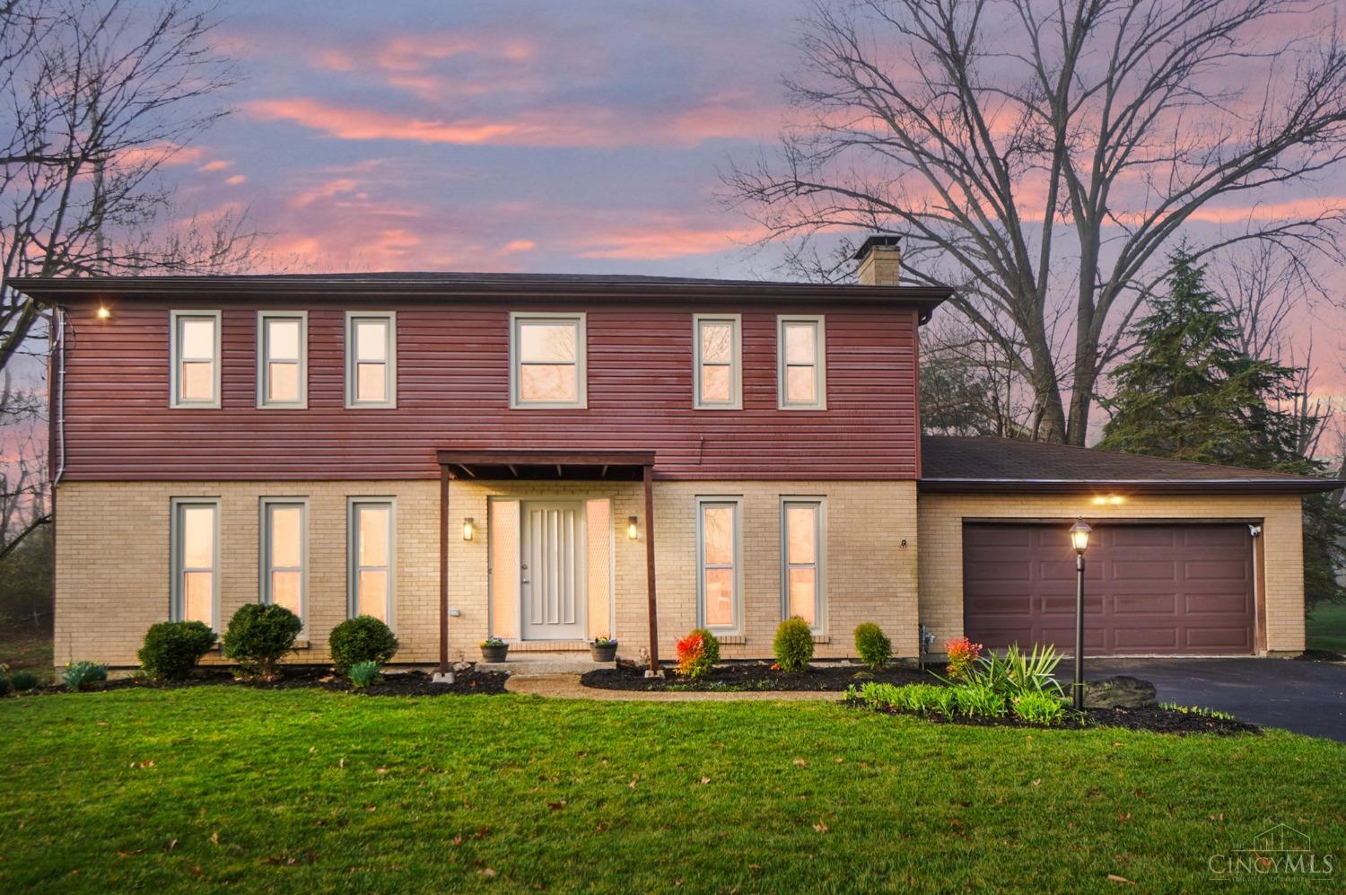 7891 Ell Char Court, West Chester, Ohio image 1