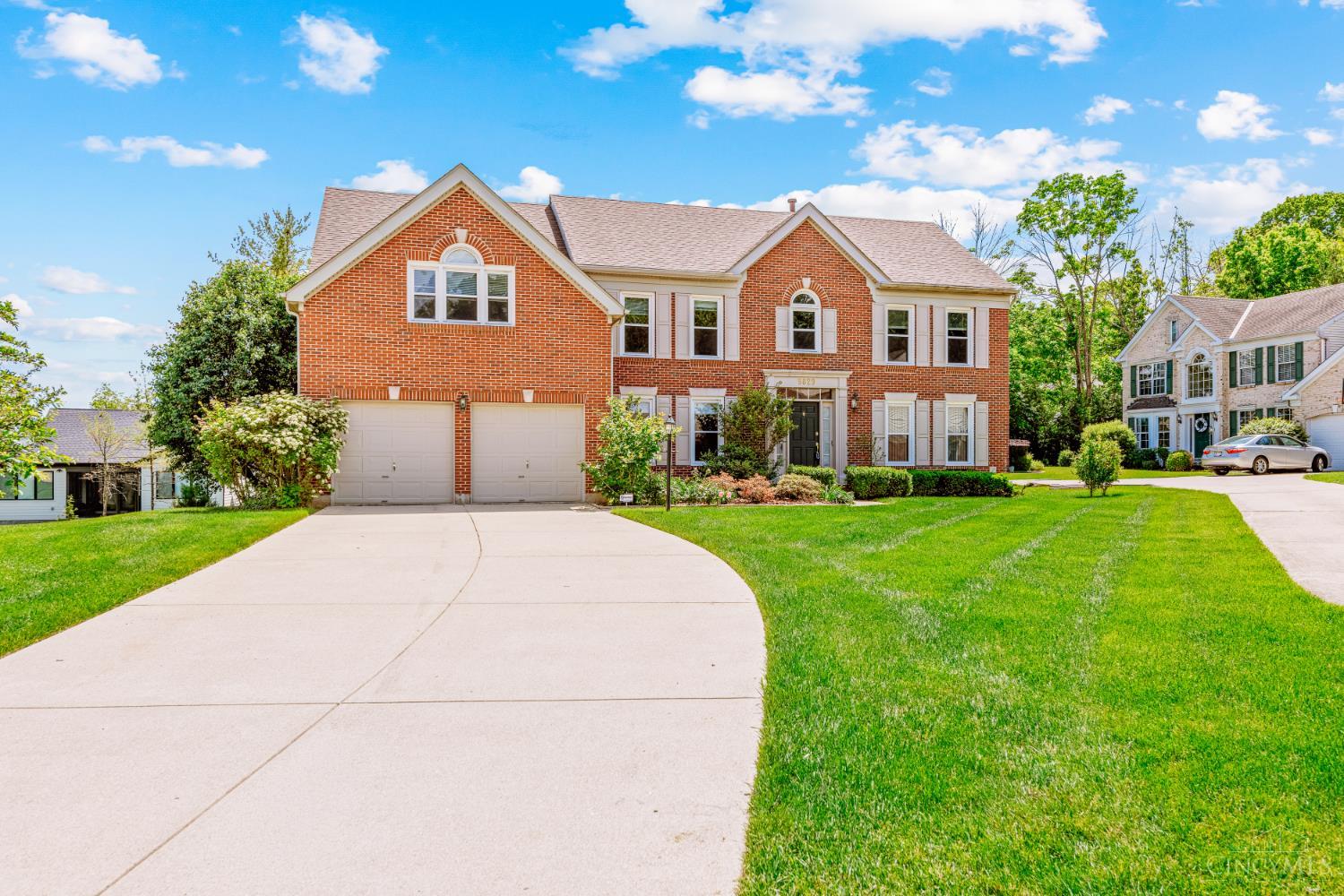 9829 Orchard Club Drive