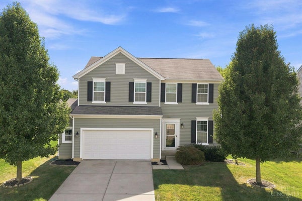 2050 PRAIRIE CLOVER DR, LEBANON, OH 45036 - Image aa42cbdbf25bfe4c2915fdf53a8a44f7/2483772984