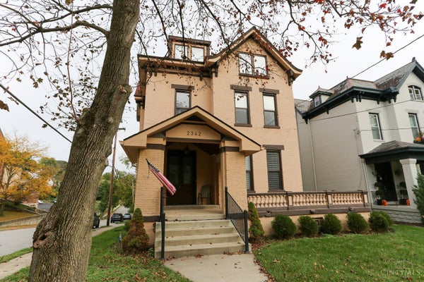 2342 UPLAND PL, CINCINNATI, OH 45206 - Image aa461b4bf33beff07b62243cfcabc867/3373547508