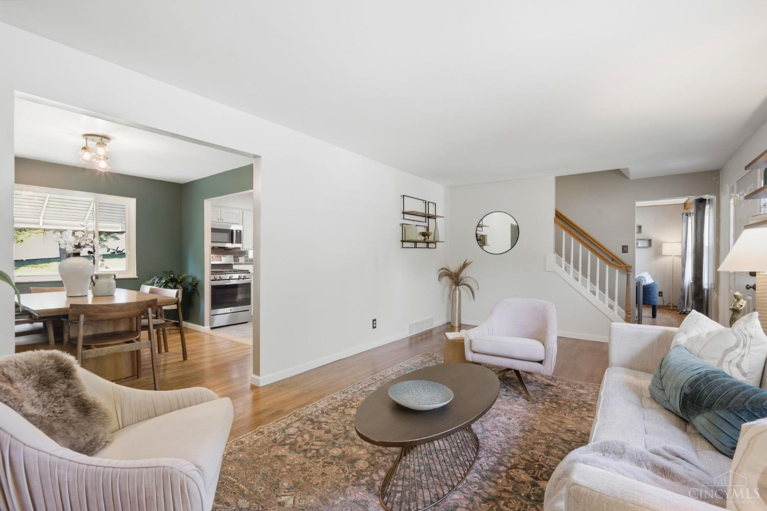 979 Hilliard Drive