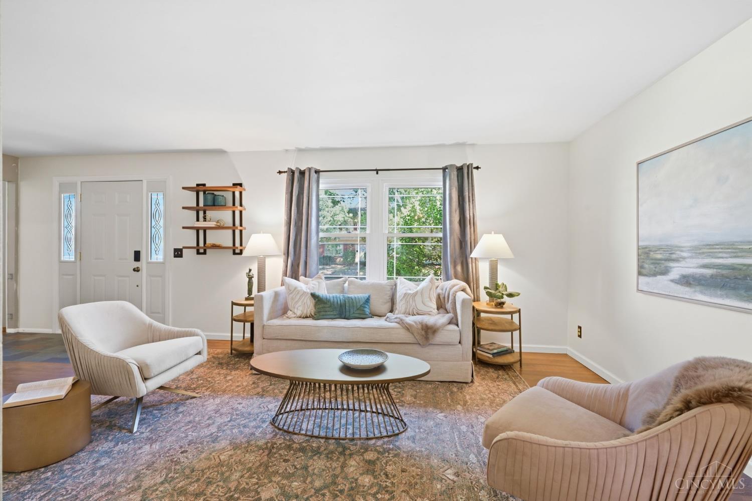 979 Hilliard Drive
