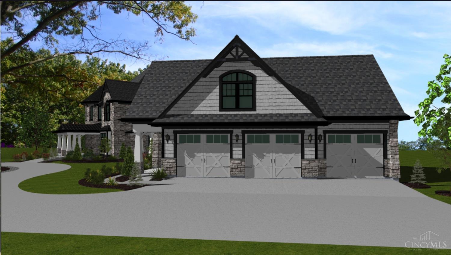 9774 Christian Court