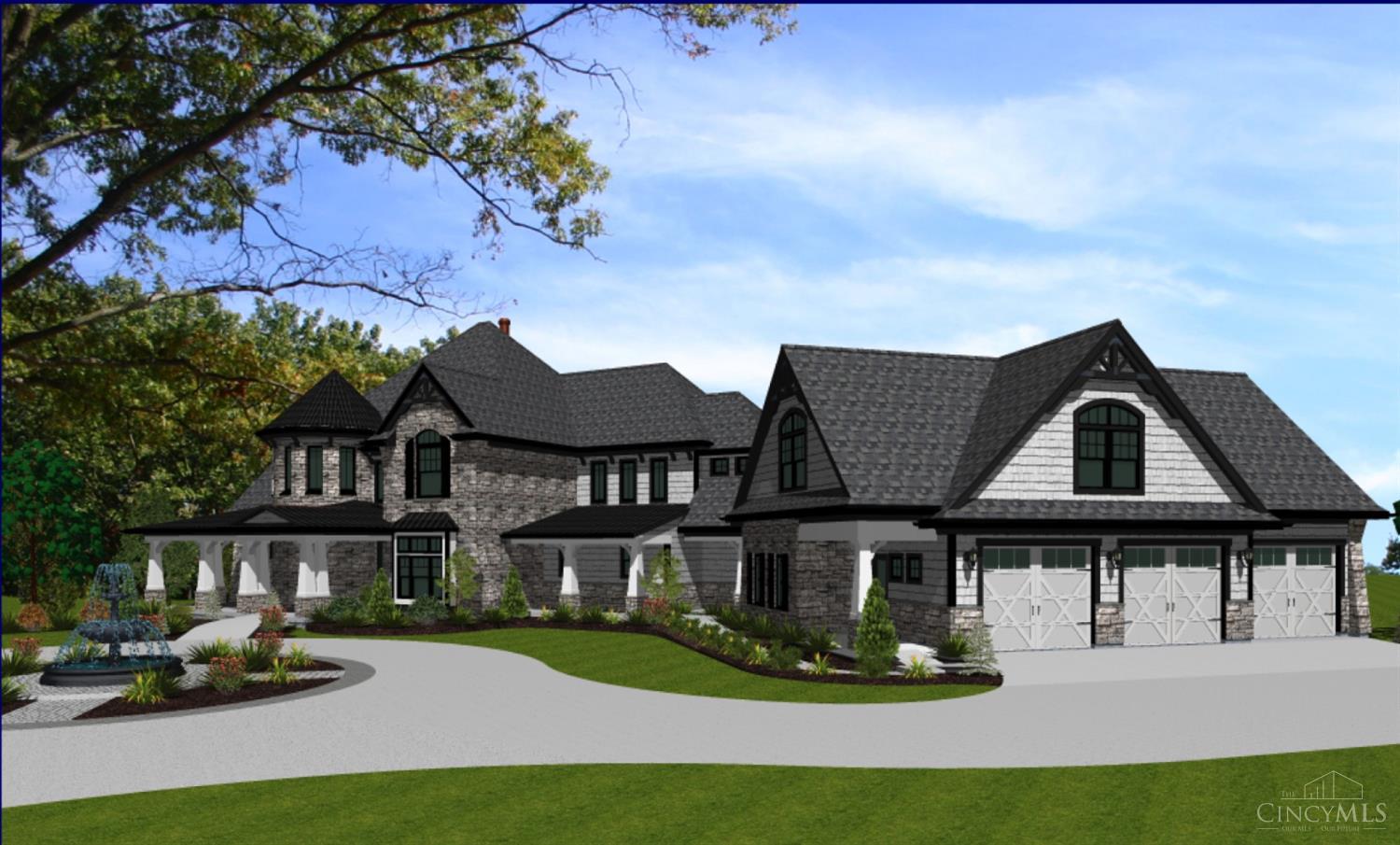 9774 Christian Court