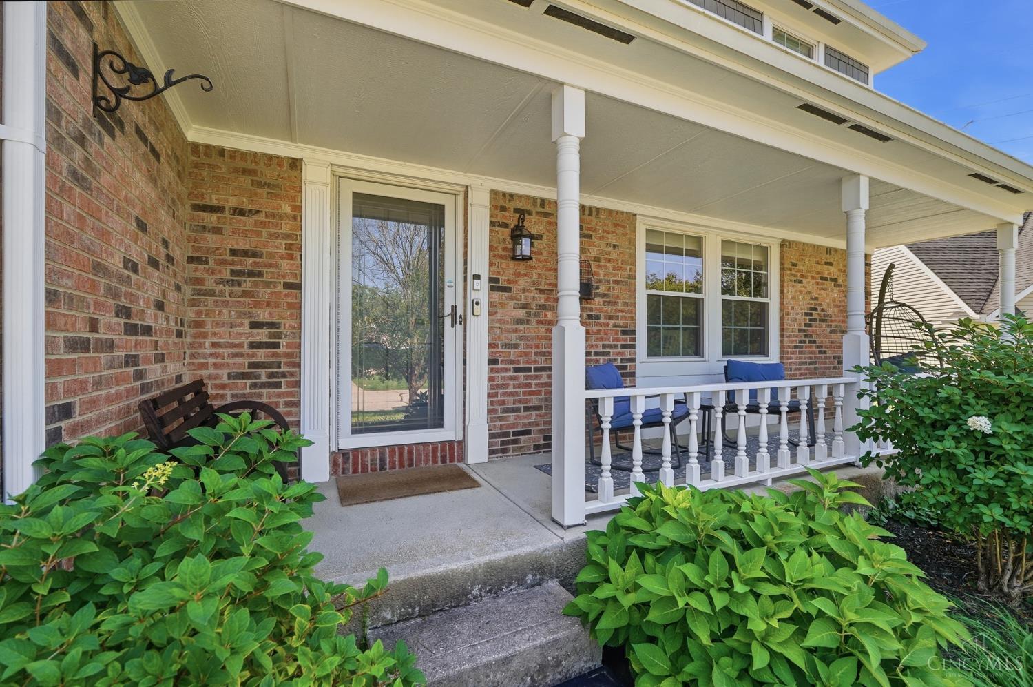 5246 Orchardridge Court