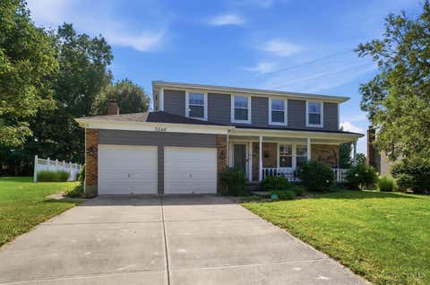 Photo of 5246 Orchardridge Court, Cincinnati, OH 45239 (MLS # 1891653)