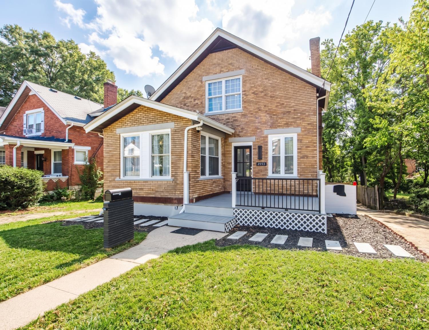 2855 Shaffer