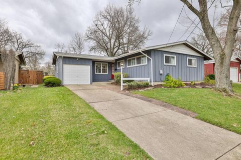 8540 Pringle Drive, Springfield Twp., OH 45231 - MLS#: 1834707