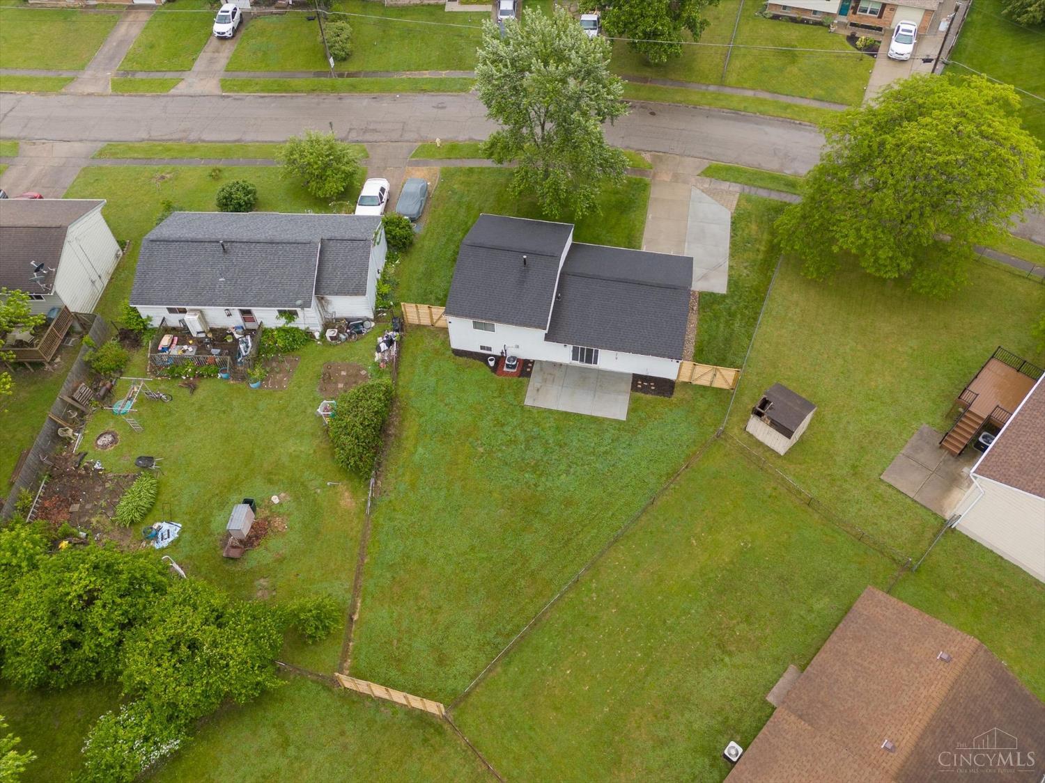 10336 Season Drive, Colerain Twp, Ohio image 4