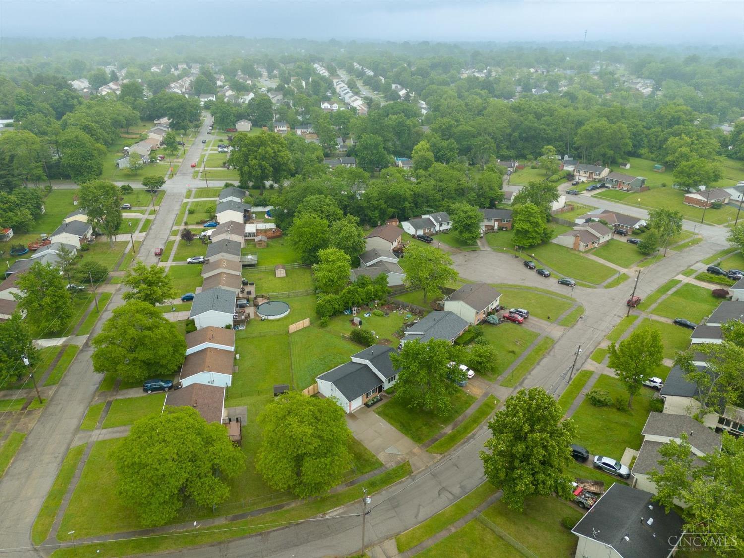 10336 Season Drive, Colerain Twp, Ohio image 5