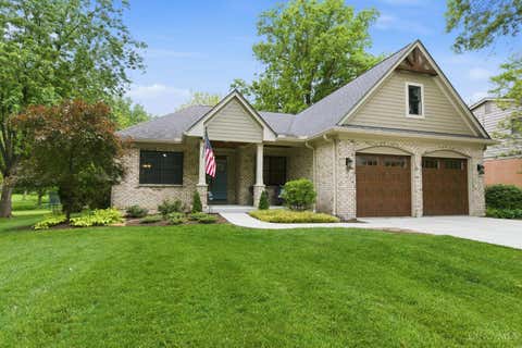 Homes For Sale - 7825 Trailwind Drive<br/> Hamilton County, Montgomery, OH 45242