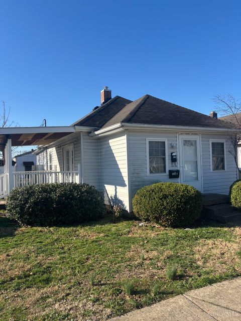 Photo of 3200 Illinois Avenue, Middletown, OH 45042 (MLS # 1871428)