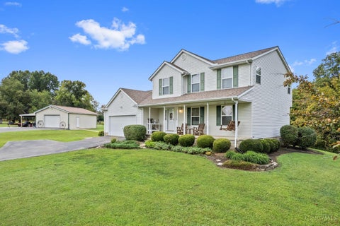 Photo of 6365 St Rt 505, Lewis Township, OH 45121 (MLS # 1893750)