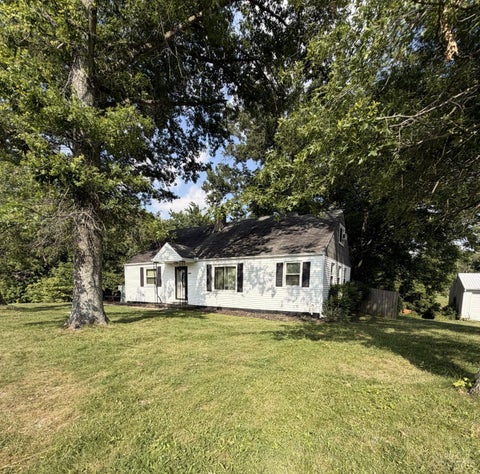 Photo of 4988 State Route 132, Stonelick Township, OH 45103 (MLS # 1882224)