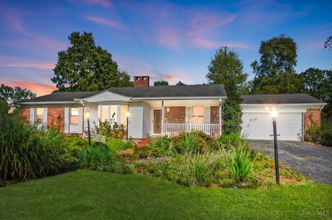 Photo of 6840 Shiloh Road, Goshen Township, OH 45122 (MLS # 1855488)