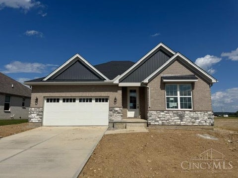 Photo of 3978 Lukas Lane #VC120, Ross Township, OH 45013 (MLS # 1866677)