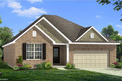 Photo of 3978 Lukas Lane #VC120, Ross Township, OH 45013 (MLS # 1866677)