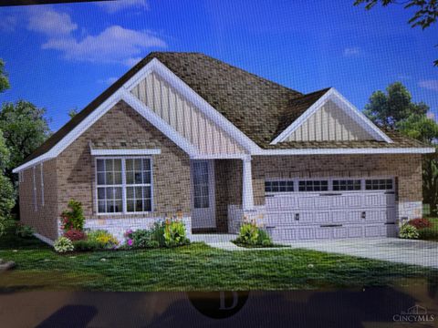 Photo of 3978 Lukas Lane #VC120, Ross Township, OH 45013 (MLS # 1866677)