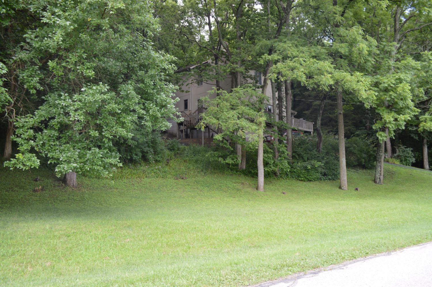 3858 Indian Creek Road