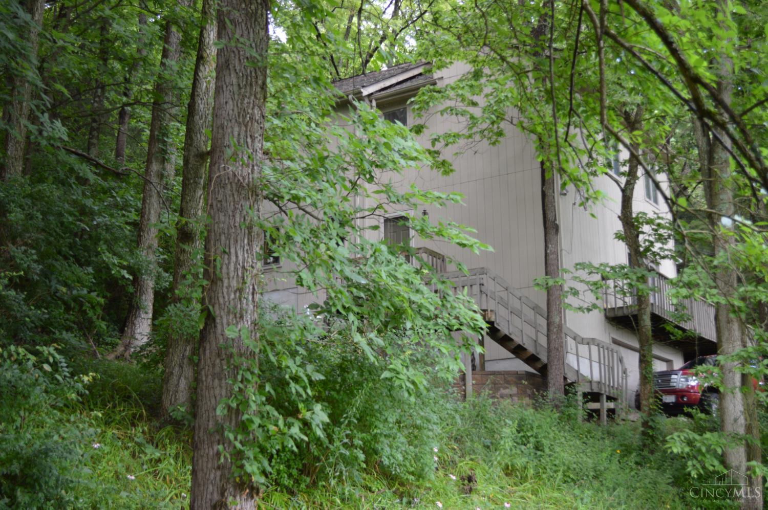 3858 Indian Creek Road