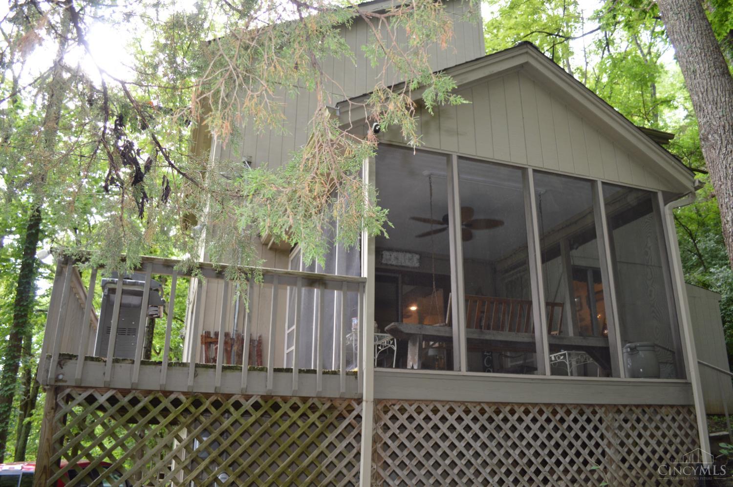 3858 Indian Creek Road