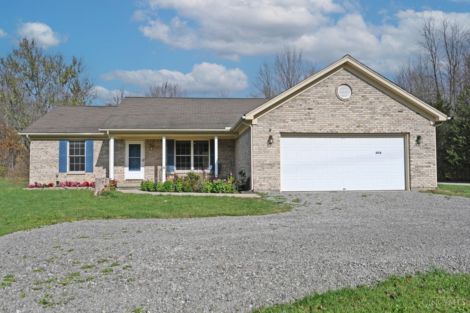 2172 Marylan Drive, Bethel, Ohio image 1