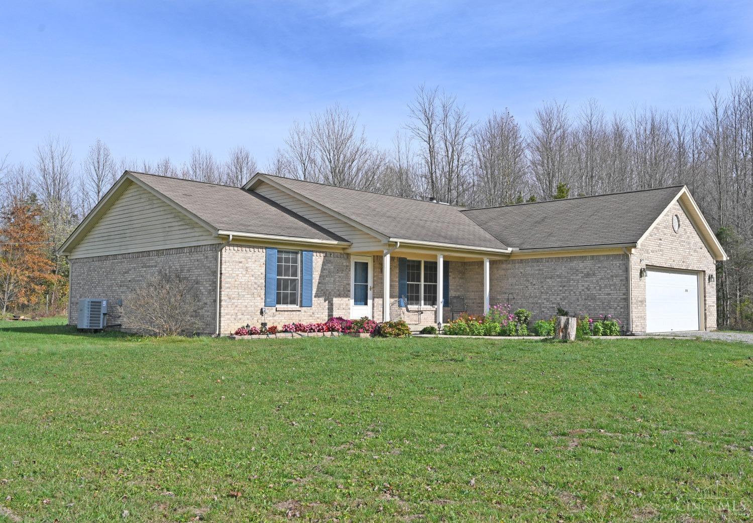 2172 Marylan Drive, Bethel, Ohio image 3