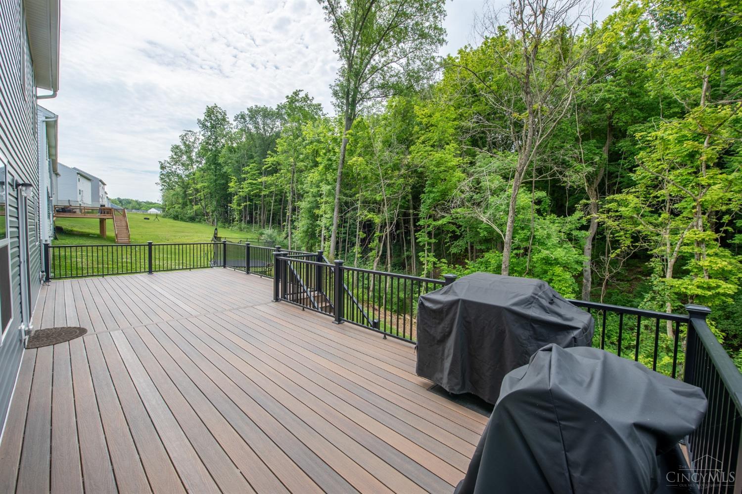 4891 Allens Ridge Drive, Morrow, Ohio image 36