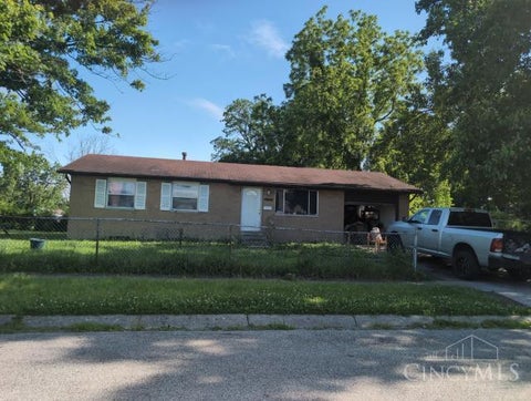 Homes For Sale - 4900 Hagen Avenue<br/> Dayton, OH 45417