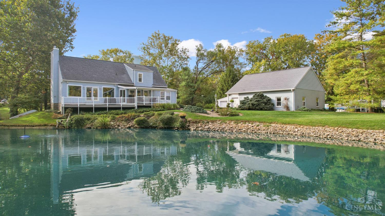 220 Kings Mills Road