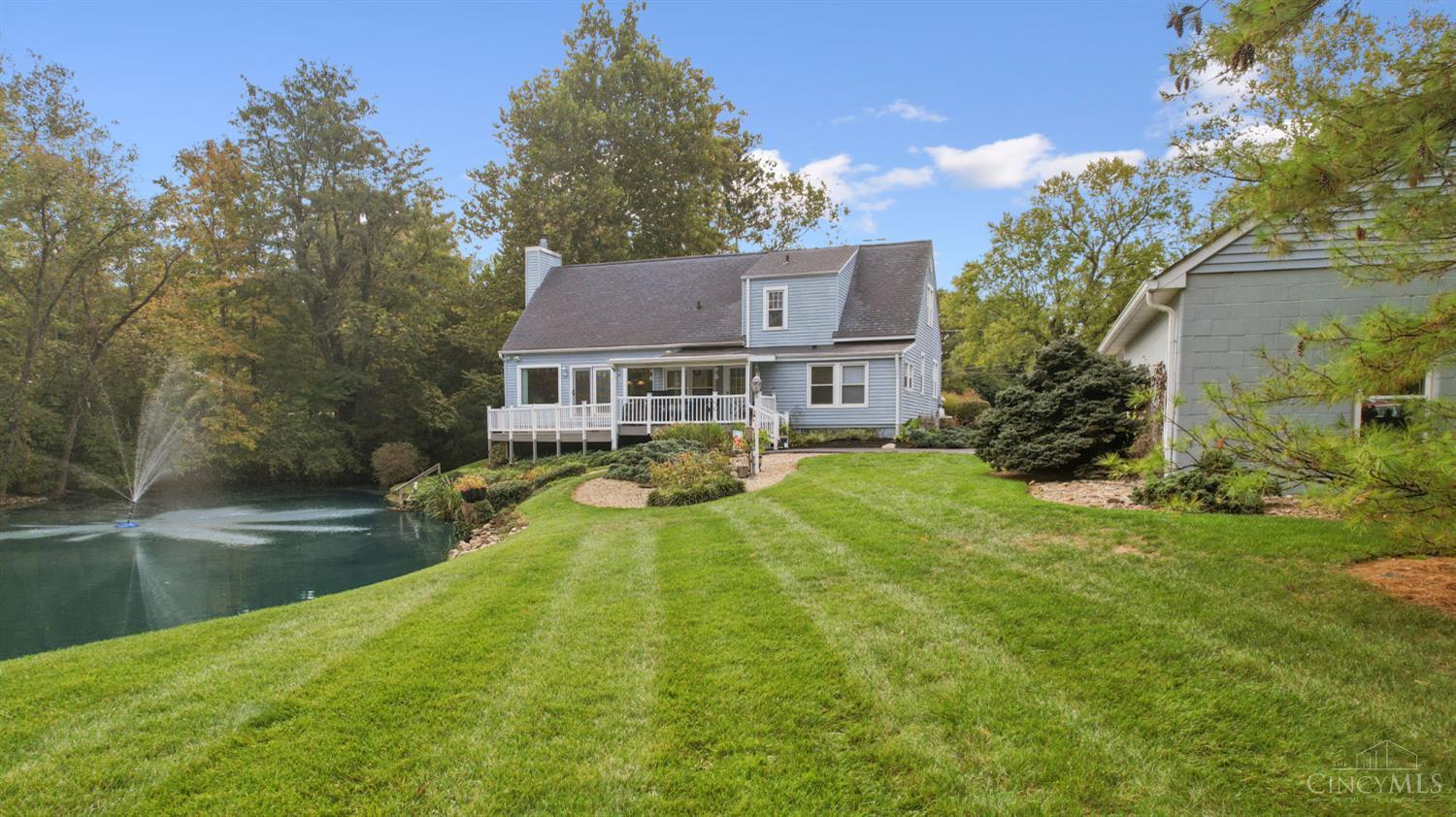 220 Kings Mills Road