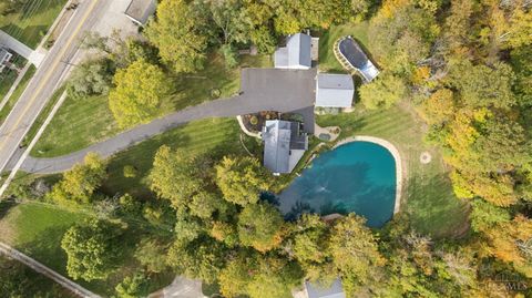 220 Kings Mills Road Mason OH 45040