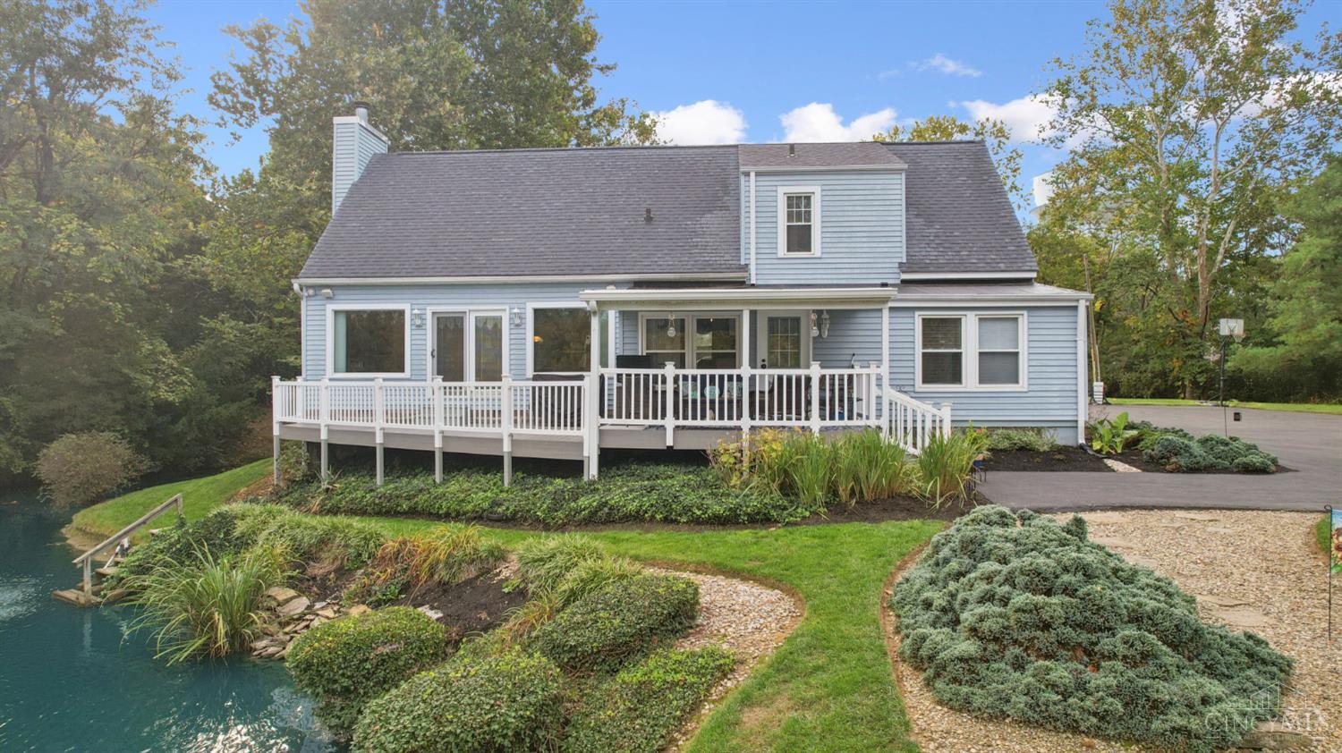 220 Kings Mills Road