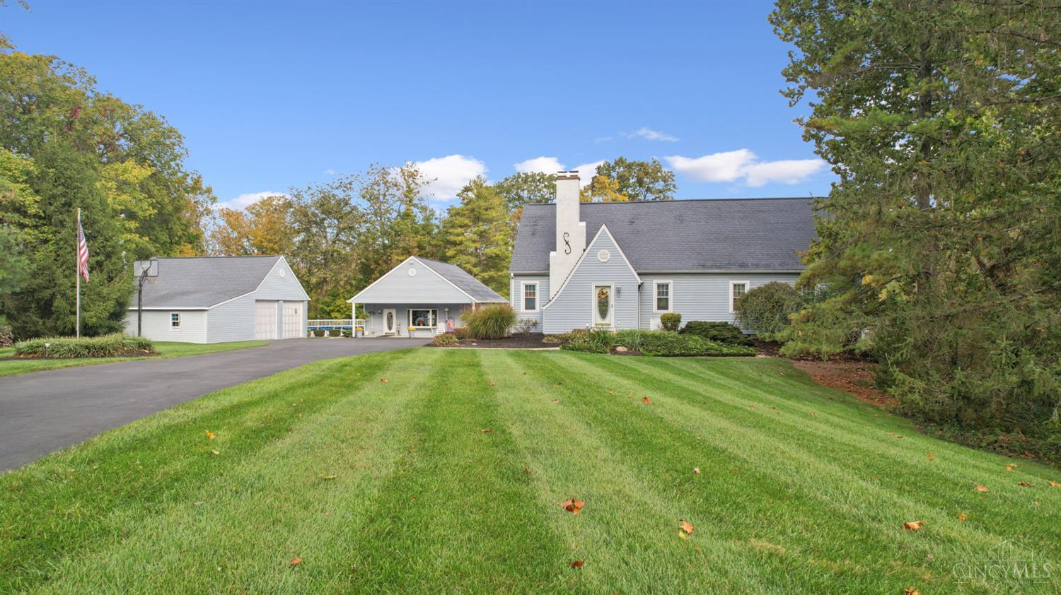 220 Kings Mills Road
