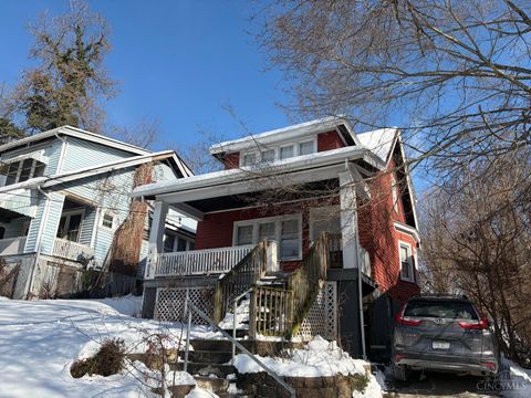 4654 Winton Road Cincinnati OH 45232