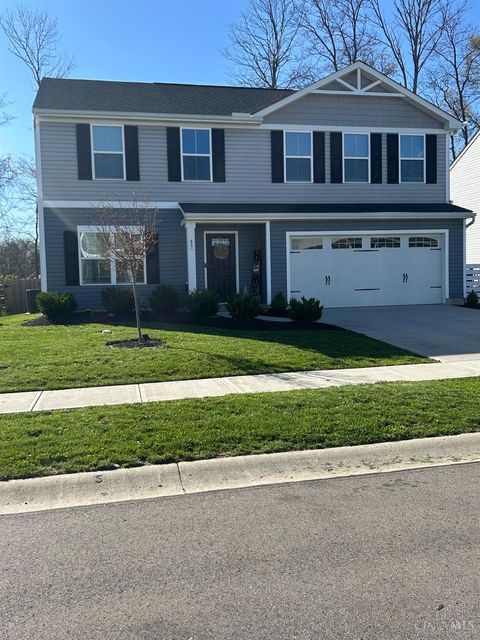 89 Cedarwood Drive Amelia OH 45102