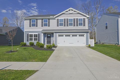 Photo of 89 Cedarwood Drive, Amelia, OH 45102 (MLS # 1874396)