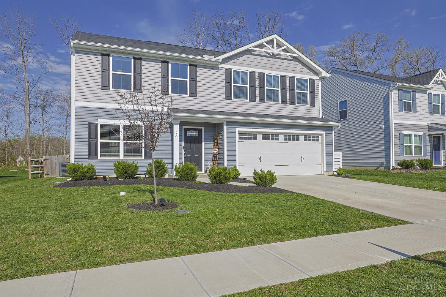89 Cedarwood Drive