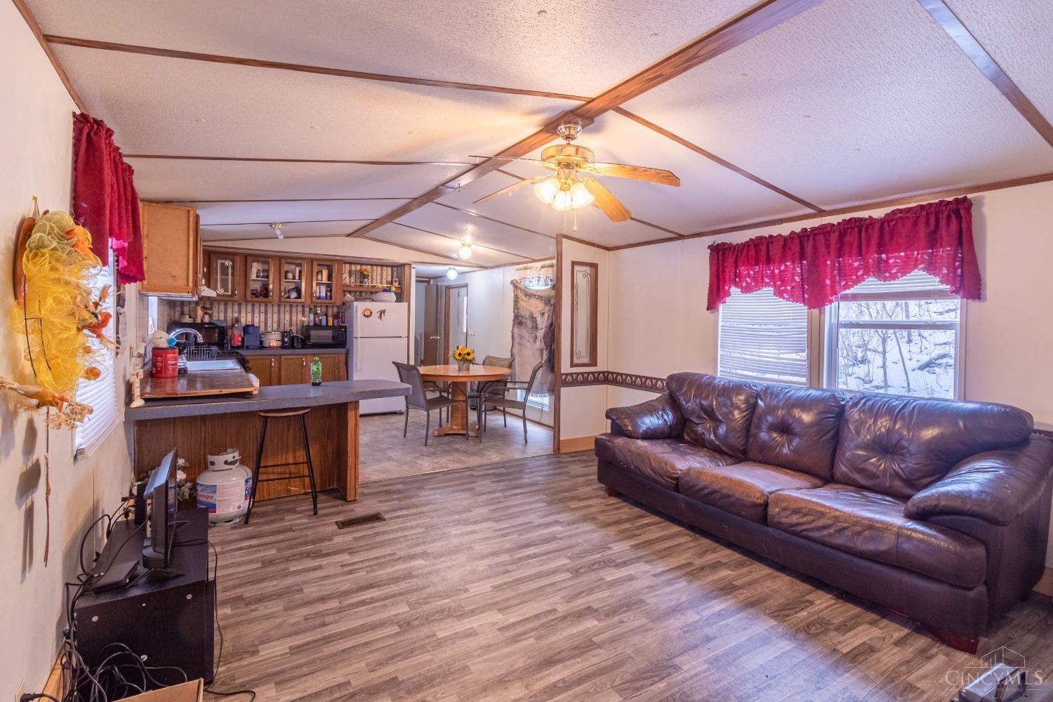 945 Lick Skillet Road, Manchester, Ohio image 19